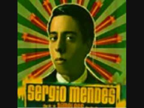 Mas Que Nada - Sergio Mendes Feat The Black Eyed Peas