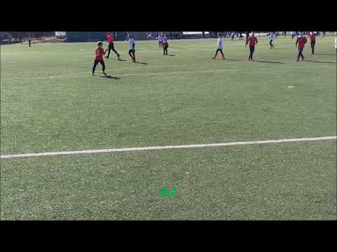 13.04.2018 Hillar Otto Memorial 2018 Tartu U10 (2008)