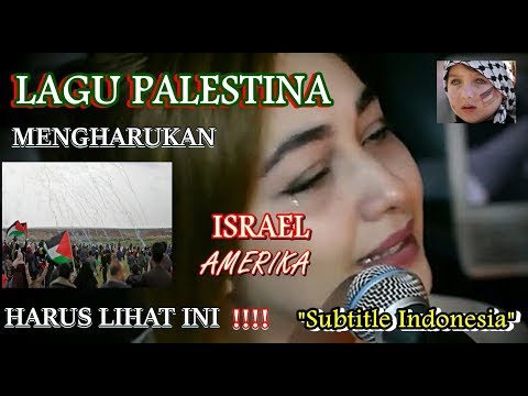 download lagu mp3 mp4 Palestina Najwa Farouk, download lagu Palestina Najwa Farouk gratis, unduh video klip Download Palestina Najwa Farouk Mp3 dan Mp4 Music Gratis