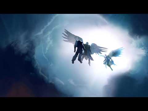 Afterlives: Bastion (Shadowlands Soundtrack)