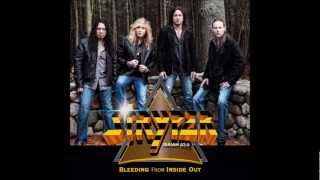 Stryper - Bleeding from Inside Out