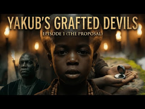 Yakub's Grafted Devils - Ep. 1 (The Proposal) | Brother Ben X