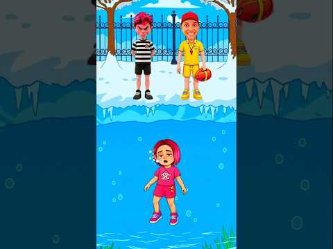 Ela vai salvar 🐘🦊🐷 Emilly Vick💗Ketlen💜Leozinho💡