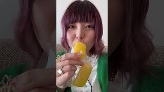 好きな果物ランキング5位以内に多分入るパイン【コストコ】