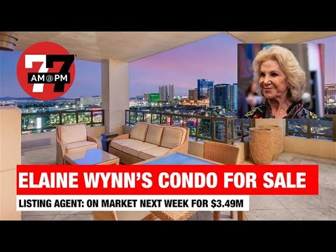 Las Vegas News 7 AM for Wednesday, June 18th, 2025⁠