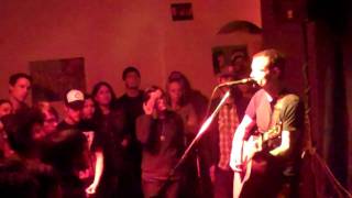 &quot;White Daisy Passing&quot; by Rocky Votolato