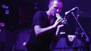 Belle &amp; Sebastian- Electronic Renaissance en vivo Primavera Sound 2015