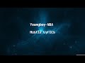 Youngboy NBA Hustle Lyrics