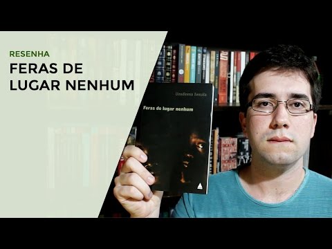 Feras de lugar nenhum - Resenha