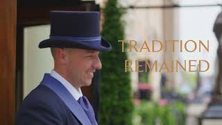 The History of The Shelbourne Hotel