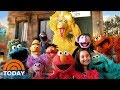 Sesame Street Turns 50 How It S Impacted The World Sunday TODAY