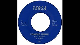 Blue Condition - Coming Home