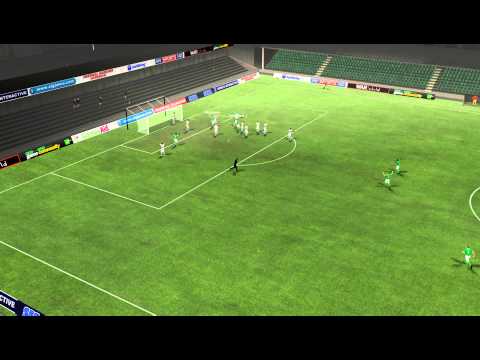 Leatherhead 1-1 Wembley Park - Match Highlights