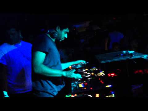 JAMIE JONES @ JUICE - 16 MAY 2014 - [HD]