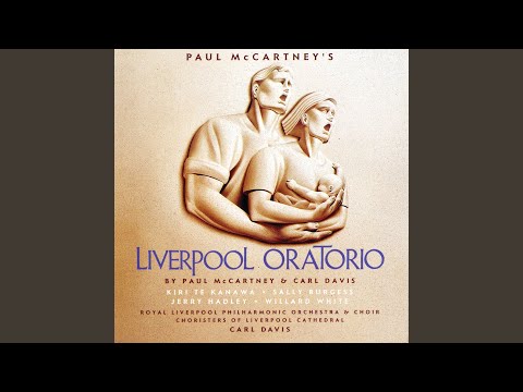 McCartney: Movement I - War Andante (Orchestra)