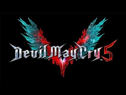 devil May cry 5 kota suzuki feat. ali Edwards - legacy