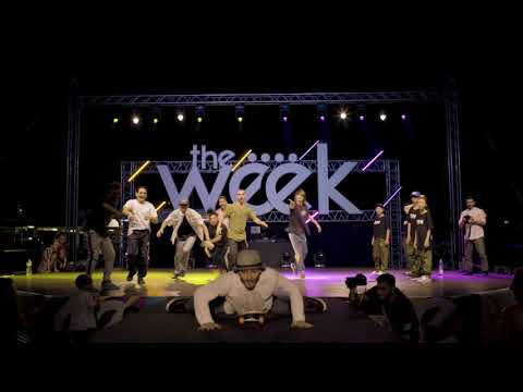 SFWT 2018 Final: Renegade VS Dog Fam