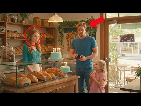 Single Dad Denied Cake—Bakery Owner Reveals Secret Fortune!