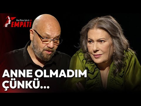 Zeynep Eronat Confesses Why She Doesn't Want to Become a Mother | Empathy