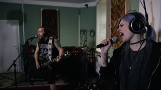 The Bloodstrings - Gave You Everything (The Interrupters Cover) Punkabilly Cover 2020
