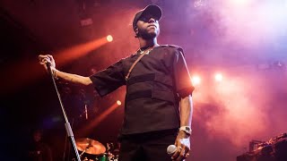 6lack - Worst Luck (Live At Longitude Festival)