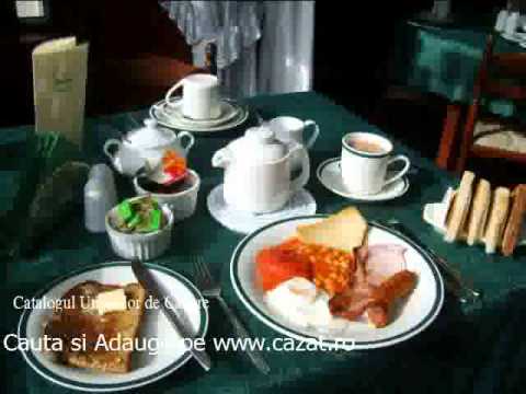 Cazare Fantana Mare, Tulcea - Cazat.ro