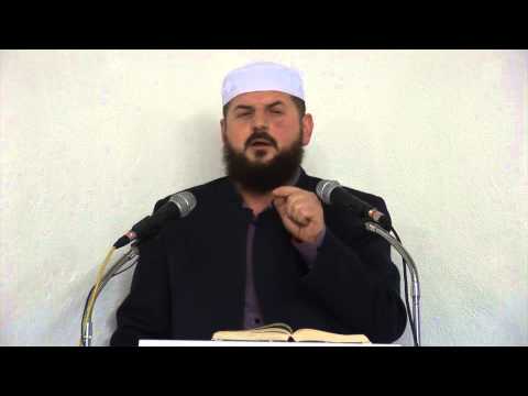 21.El-Enbija 83-84 - Tregimi i Ejubit alejhi selam