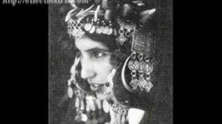 style souss de dj-tamri album fille amazigh