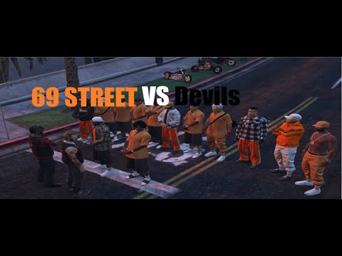 [Dirty Gaming 2.0] 69 Street vs Devils  |