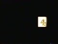 Channel 4 Scan Logo