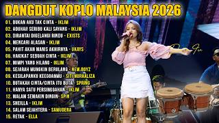 Download lagu Dangdut Koplo Malaysia 2026 | Bukan aku tak cinta, Mimpi yang hilang | Full Album Jiwang Melayu mp3 Download lagu Dangdut Koplo Malaysia 2026 | Bukan aku tak cinta, Mimpi yang hilang | Full Album Jiwang Melayu mp3