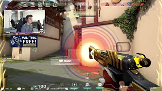 nAts Chamber Haven SENTI MAIN EU