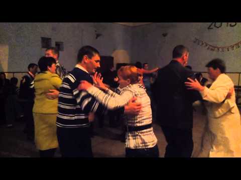 cumatrie hanesti 2013