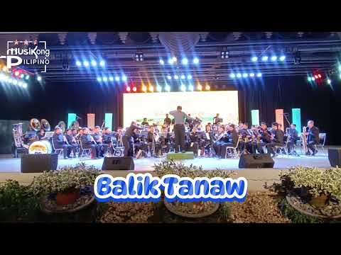 Inaugural Concert 2024 I Balik Tanaw I New Community Band 86