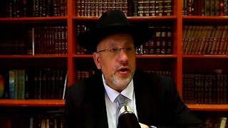 Acheter un sourire selon Rabbenou partie 2