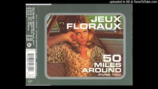 Jeux Floraux - Desire