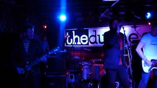 Marion - Time live at York Duchess 15 April 2012