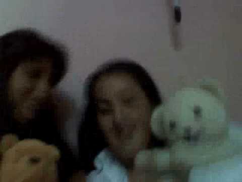 patty e marty pazzarelle 4ever