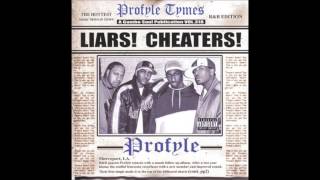 Profyle - I&#39;m Sorry (R&amp;B 2004)