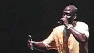 De La Soul Live Performance, &quot;Supa Emcees,&quot; 7.27.08