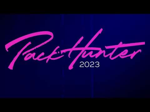 Packhunter Media video.