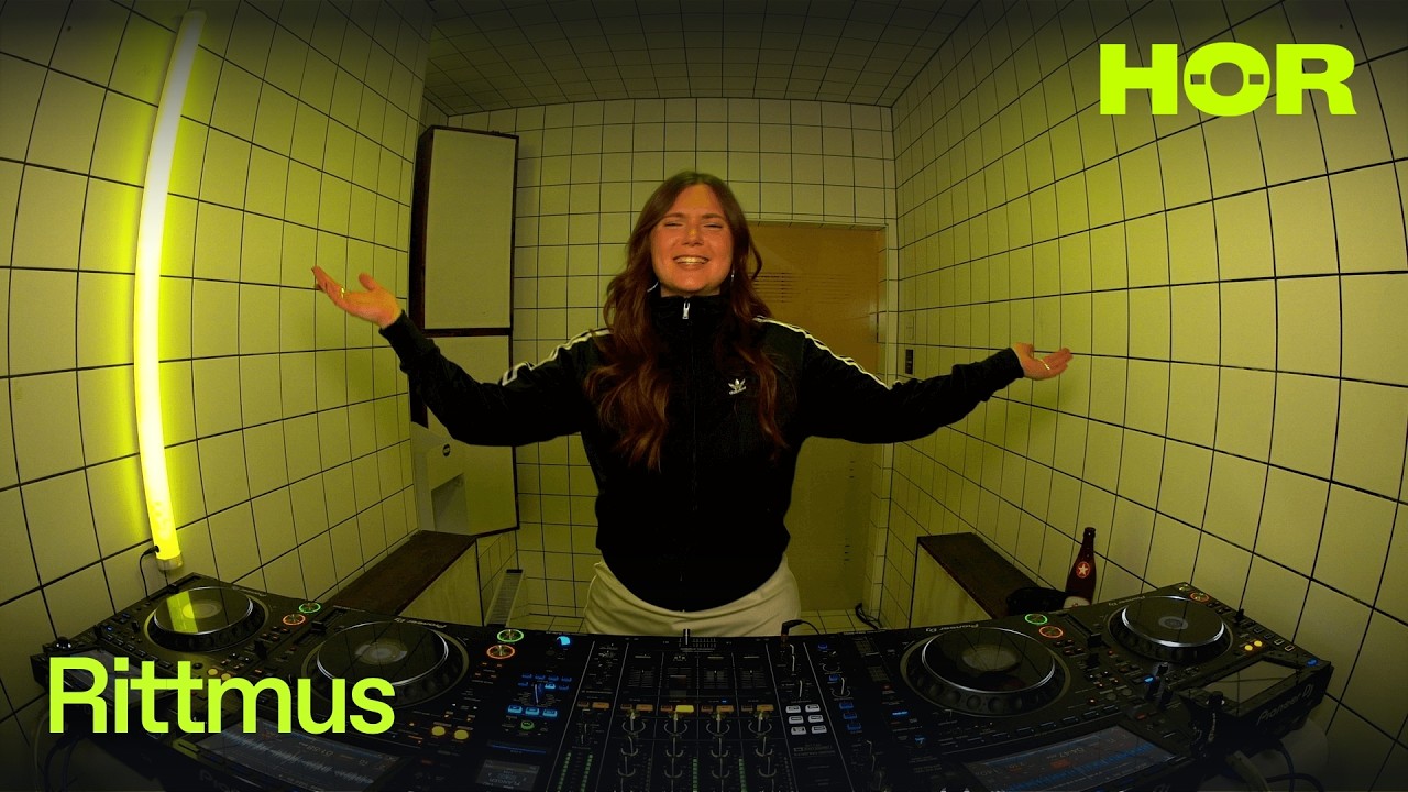 Rittmus - HÖR