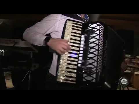 Necko Halac uživo svadba hotel Sarajevo