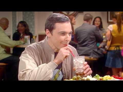 1 Hour of ‘The Big Bang Theory’ to Brighten Your Day