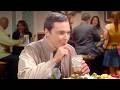 1 Hour Of The Big Bang Theory To Brighten Your Day