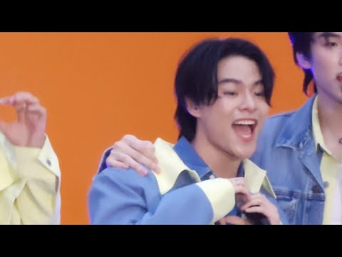 19 Oct 23 | 789 Debut Group - Road Trip [Marc Kris Fancam]