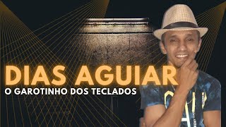DIAS AGUIAR CD NOVO