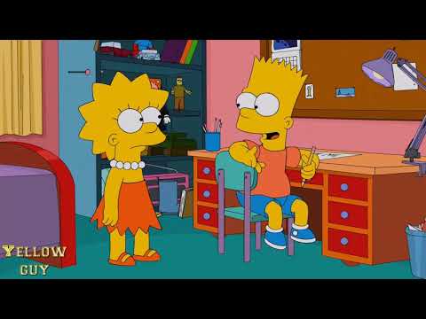 The Simpsons - Everyday Happiness!