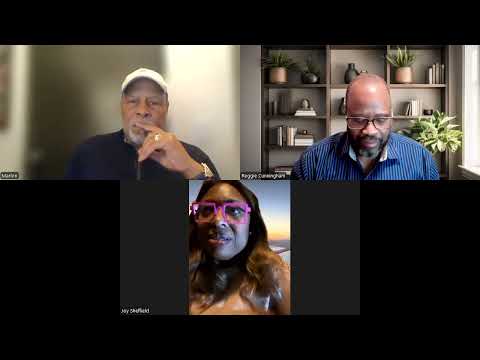 Episode 13 Joy,  An Being a new care Giver for my mother