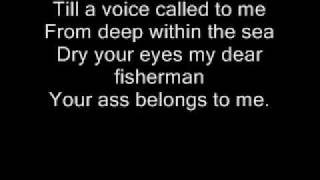 Flogging Molly- Cruel Mistress